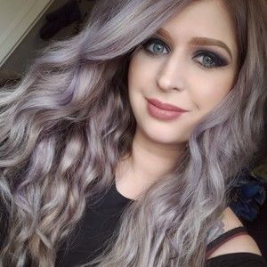 Meet your Posher, Katrina